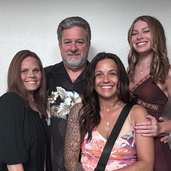 Meet your Posher, Angela Caputo - Picture 2 of 2